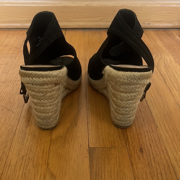 Black wedges - Picture 3 of 3